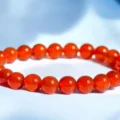Carnelian Bracelet