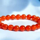Carnelian Bracelet