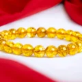 Citrine Bracelet-01