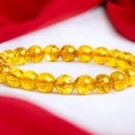 Citrine Bracelet-01