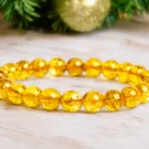 Citrine Bracelet
