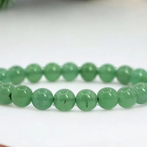 Green Aventurine Bracelet-01
