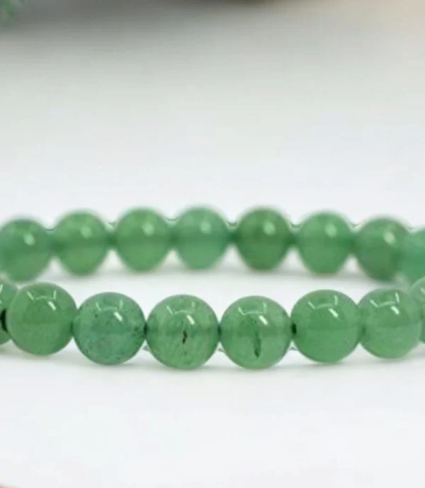 Green Aventurine Bracelet-01