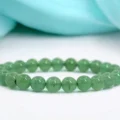 Green Aventurine Bracelet