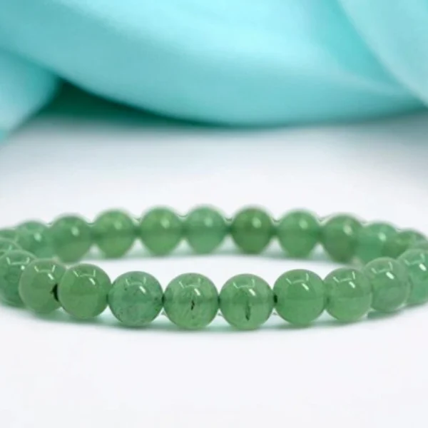 Green Aventurine Bracelet