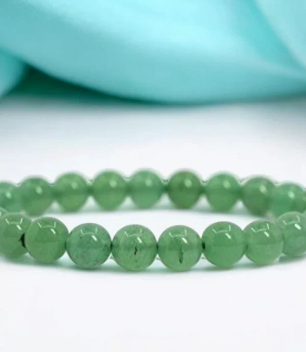 Green Aventurine Bracelet