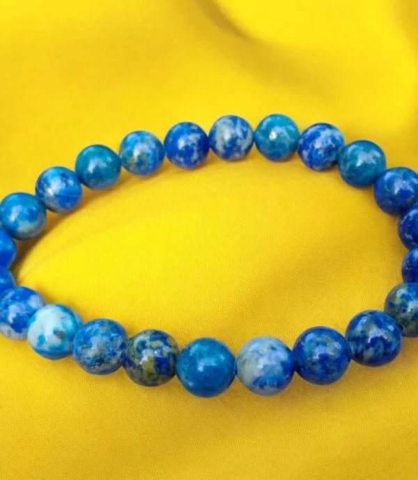 Lapis Lazuli Bracelet-01