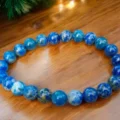 Lapis Lazuli Bracelet
