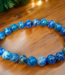 Lapis Lazuli Bracelet