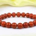 Red Jasper Bracelet-01