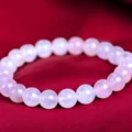 Rose Quartz Bracelet-01