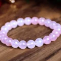 Rose Quartz Bracelet