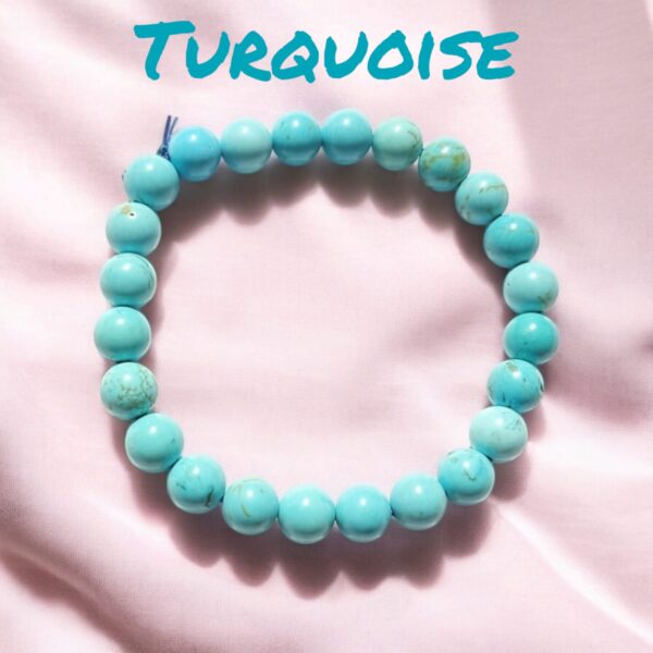 Turquoise Bracelet