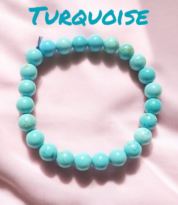 Turquoise Bracelet