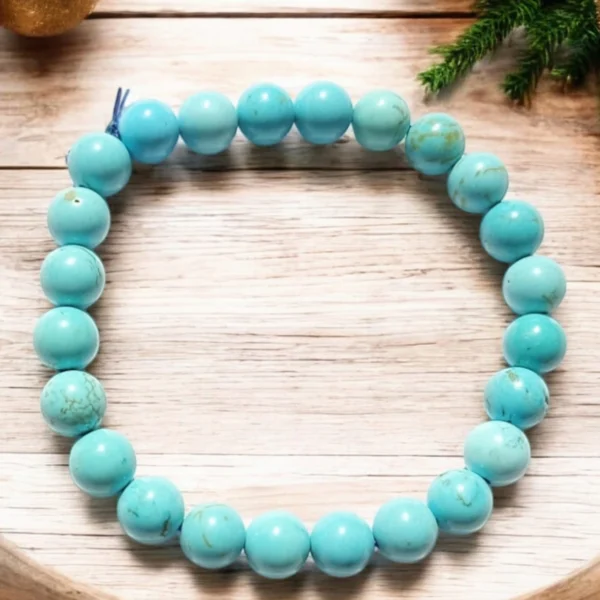 Turquoise Bracelet