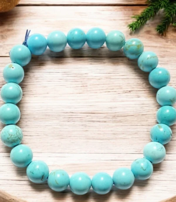 Turquoise Bracelet