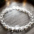 clear Quartz Bracelet-01