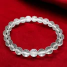 clear Quartz Bracelet