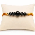 black-agate-protection-rakhi-band