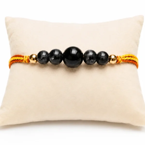 black-agate-protection-rakhi-band