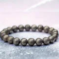 pyrite-natural-bracelet