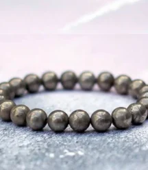 pyrite-natural-bracelet