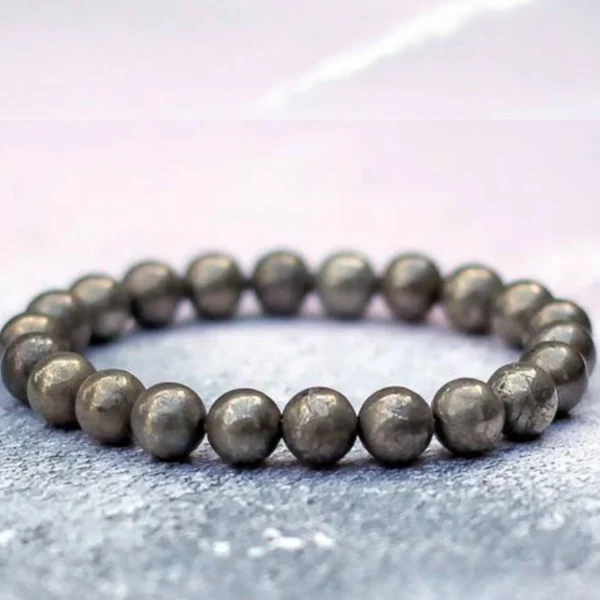 pyrite-natural-bracelet pyrite-natural-bracelet