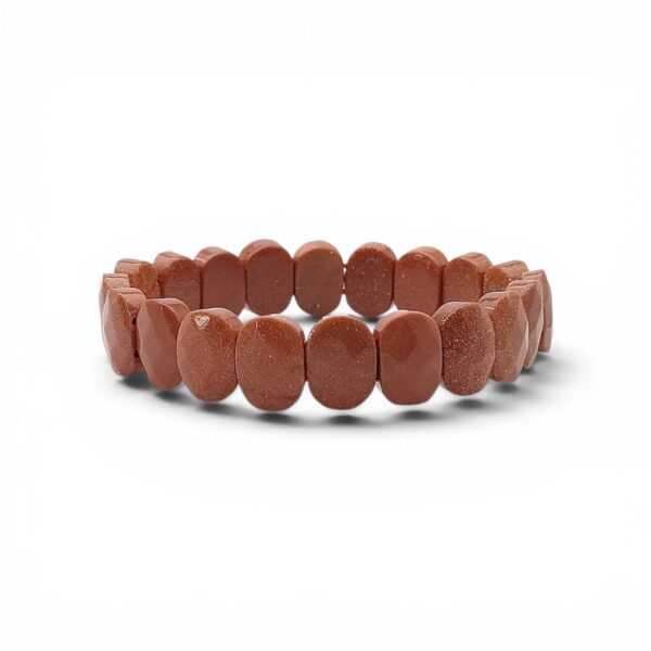 sunstone-oval-faceted-crystal-bracelet-01 sunstone-oval-faceted-crystal-bracelet-01