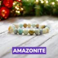 Amazonite Bracelet