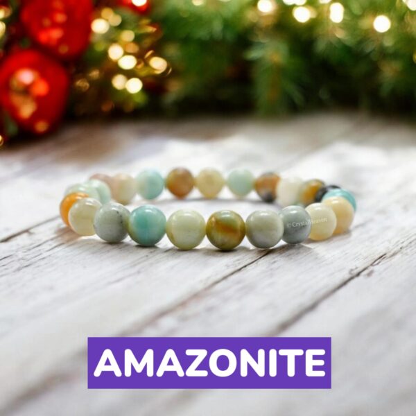 Amazonite Bracelet