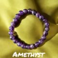 Amethyst Bracelet