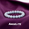 Angelite Bracelet