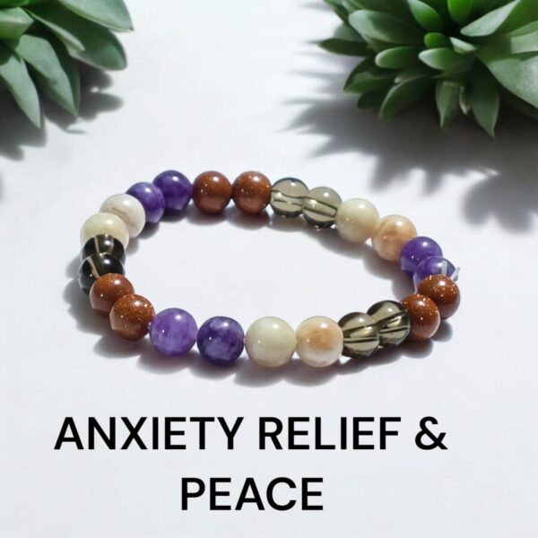 Anxiety Relief Bracelet (1)