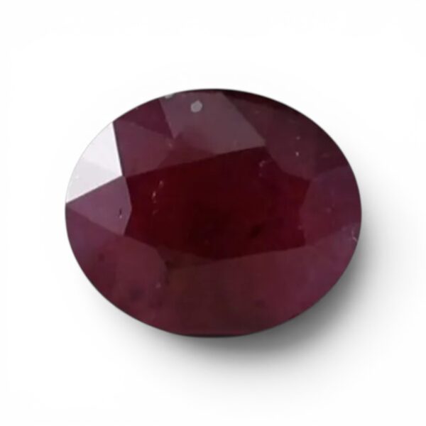 Bangkok Ruby Manek Bangkok Ruby Manek