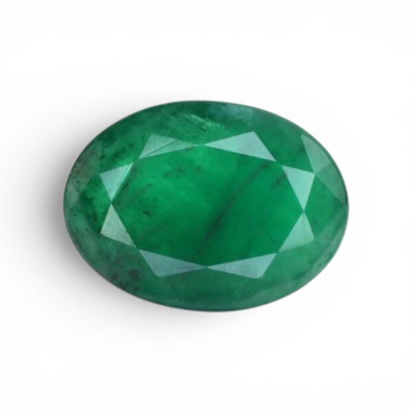 Brazilian Emerald