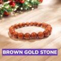 Brown-Gold-Stone-Bracelet -02