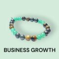 Business Growth Bracelet