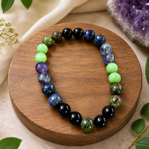 Career Success Bracelet