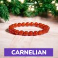 Carnelian Bracelet