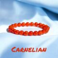 Carnelian Bracelet (1)