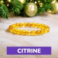 Citrine Bracelet (1)