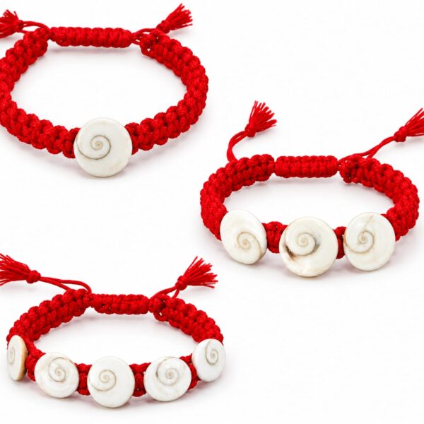 Gmoti Chakra Band
