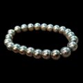 Golden Pyrite Bracelet