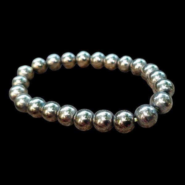 Golden Pyrite Bracelet