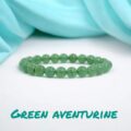 Green Aventurine Bracelet (1)