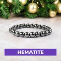 Hematite Bracelet (1)