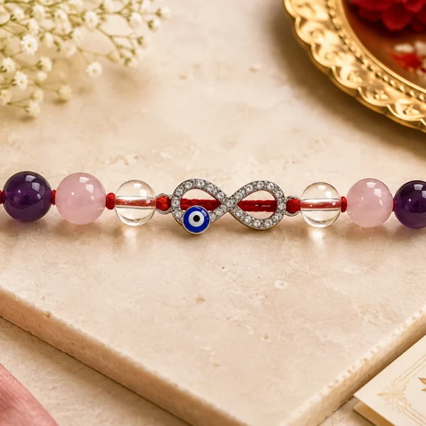 Infinity-Evil-Eye-Harmony-Rakhi-Band-01