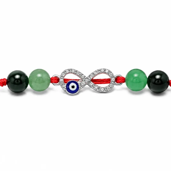 Infinity-Evil-Eye-Prosperity-Rakhi-Band-02 Infinity-Evil-Eye-Prosperity-Rakhi-Band-02