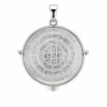 Kailash Dhan Raksha Yantra Pendant-01