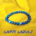 Lapis Lazuli Bracelet